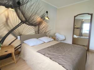Maisons de vacances Maison familiale - Plage 300m : photos des chambres