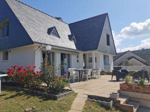 Maisons de vacances Maison familiale - Plage 300m : photos des chambres