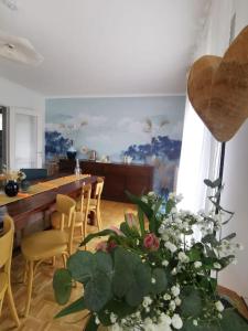 Maisons de vacances Maison familiale - Plage 300m : Maison 5 Chambres