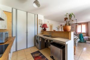 Maison de vacances Provence