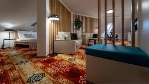 Apartmán RICHELIEU - 巴德霍夫斯基库佩莱