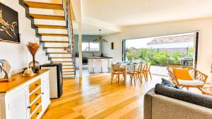 Villa des Loups de Mer