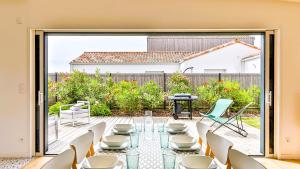 Villa des Loups de Mer