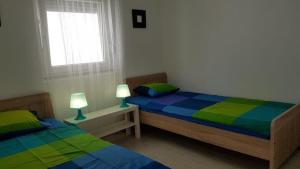 Apartmani Popović Nin