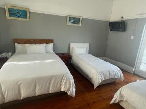 Drifters Haven Gqeberha