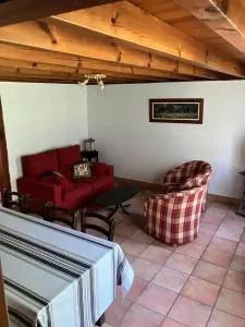 Gîte du Maou - Maison avec piscine - Lévignacq