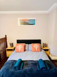 Characterful & cosy cottage with large double room