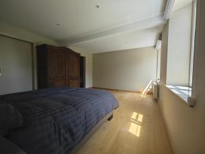 Harmonie et les fées du Flavion - chambres