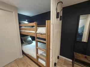 Appartements Superbe studio a 2 pas du centre : photos des chambres