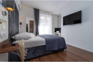 Antares Luxury Rooms 1 