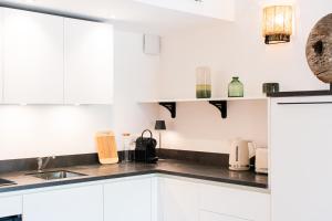 Duplex Celeste, centre-ville