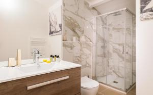 Duplex Celeste, centre-ville