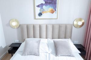 Resort Apartamenty Klifowa Rewal 95