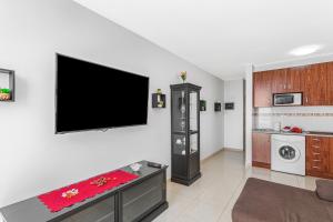 Calipso sun and beach