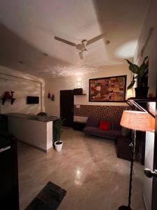 TicAna Apartments withamenities lake view & terrace garden Ac Kitchen wifi