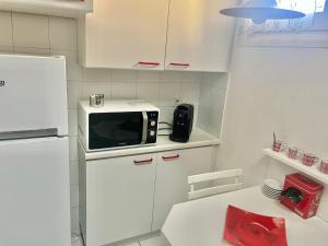 Appartements au Mignonnet : photos des chambres
