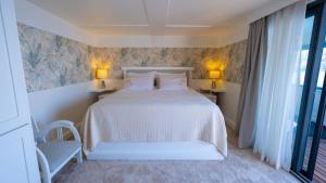 Yalikavak Matilda Mega Yacth Hotel