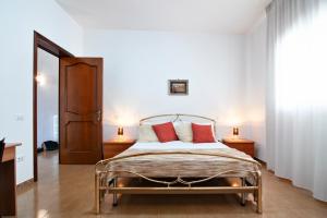Villa Maroby Rooms & Parking - Lecce Selection