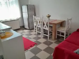 Apartment Ken 1 - Dobanovci