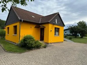 Ferienanlage Bullerbü - Ranzow