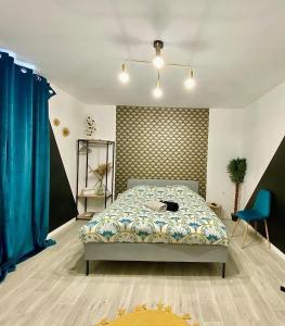 Appartements Lanester Suite Home : Appartement 1 Chambre