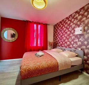 Appartements Lanester Suite Home : Appartement 1 Chambre