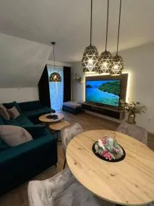 SiestaKey Apartmán 14 - Stránske