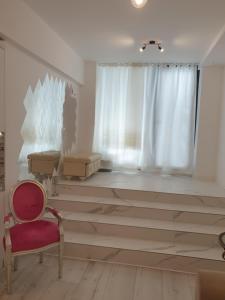 BOHO CHIC STUDIO Free parking upon request