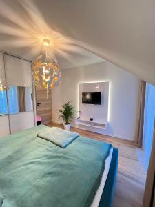 SiestaKey Apartmán 14