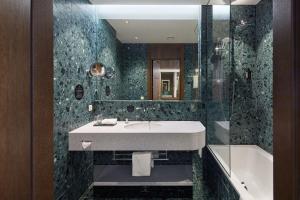 Standard Double Room room in Neringa Hotel