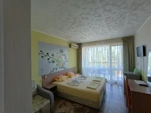 Morska Zvezda Guest House - Chernomorets