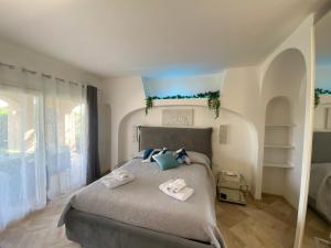 Sardinia Art House img13