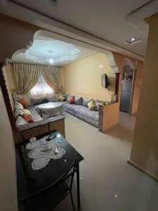 Appartement Central Confort - Dcheïra