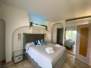 Sardinia Art House img12