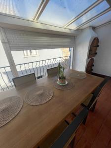 Appartements Les Terrasses du Barreau : photos des chambres