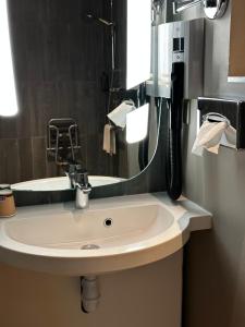Hotels ibis Saint-Malo Madeleine : photos des chambres