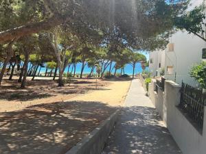 Apartamento La Fontanilla