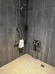 Hotels ibis Saint-Malo Madeleine : Chambre Supérieure avec Douche à l'Italienne - Accessible aux Personnes à Mobilité Réduite