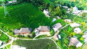 Sapa Tranquilla - Dền Thàng