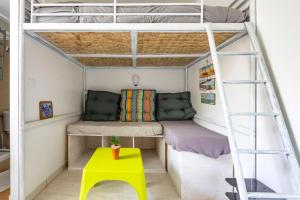 Guethary sur la plage