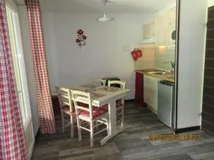 Studio Ceriséma Pyrénées Zénith - 吕兹-圣索沃尔