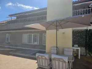 Villa Papona 1 - Cantera