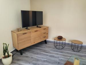 Gemütliches Ferienhaus - PENTER