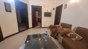 Safari home sector F - New Mīrpur