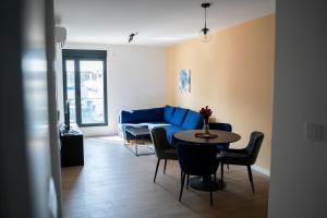 Apartmani Laketić