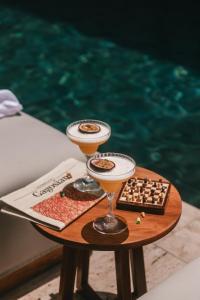 M Boutique Hotel - Designed for Adults