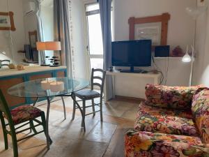 Amare Vieste, Central apartment sea view