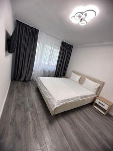 Apartament 3 camere Trapezului