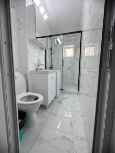 Apartament 3 camere Trapezului