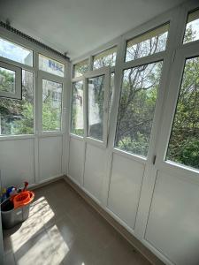 Apartament 3 camere Trapezului